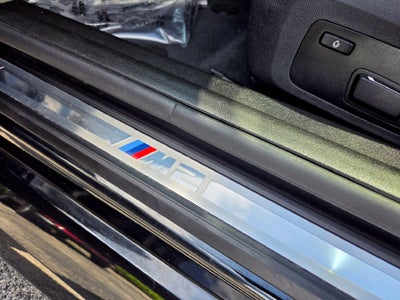 2024 BMW M2 Base CARBON BUCKET SEATS & 775+ HP