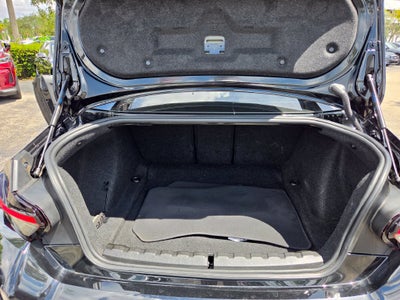 2024 BMW M2 Base CARBON BUCKET SEATS & 775+ HP
