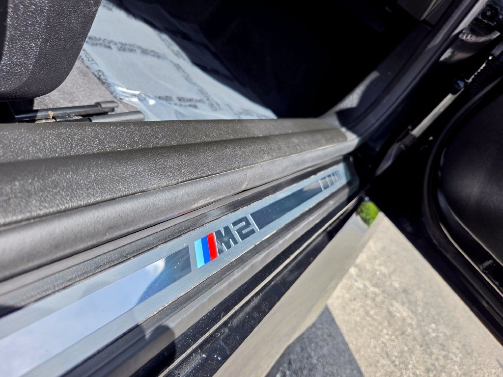 2024 BMW M2 Base CARBON BUCKET SEATS & 775+ HP