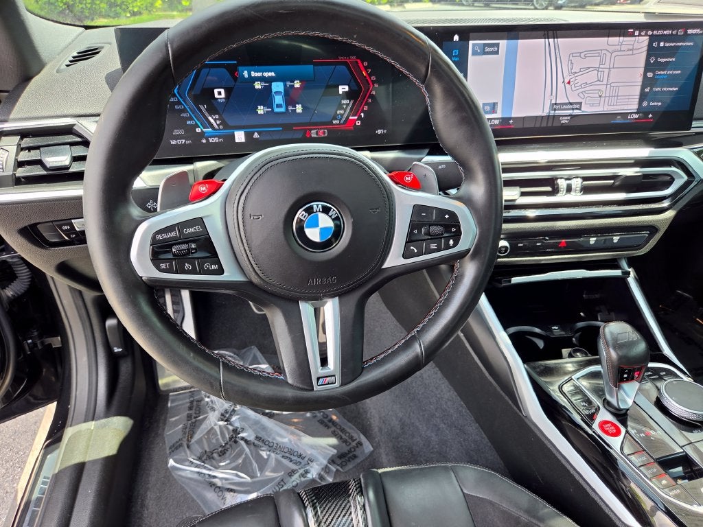 2024 BMW M2 Base CARBON BUCKET SEATS & 775+ HP