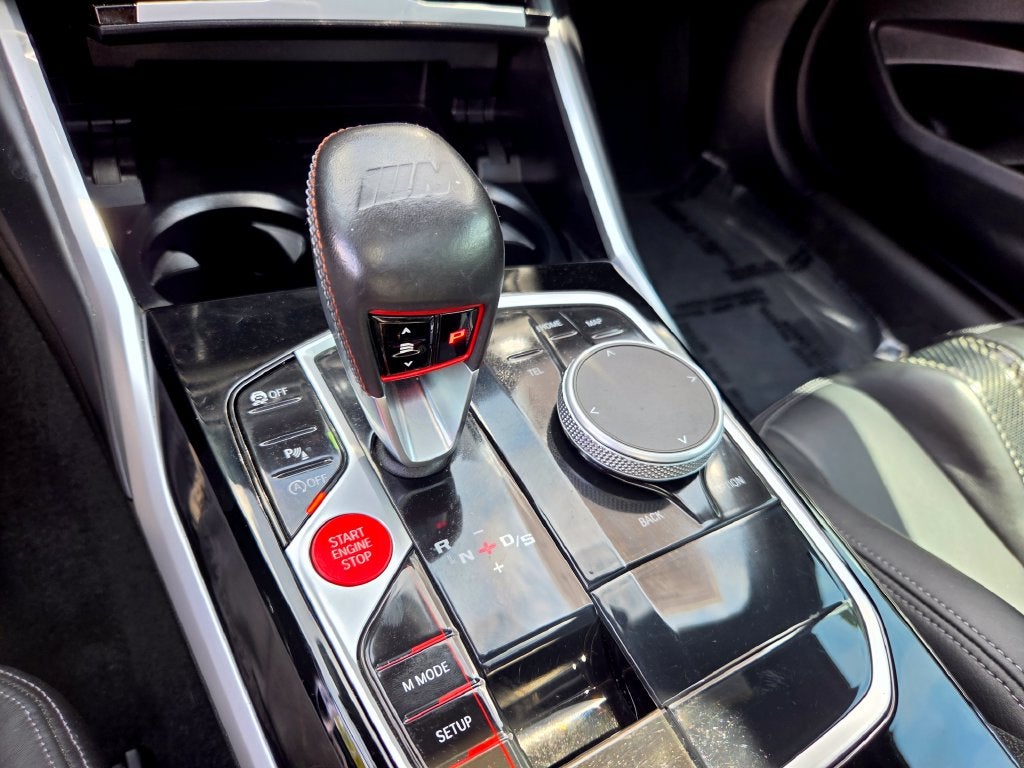 2024 BMW M2 Base CARBON BUCKET SEATS & 775+ HP