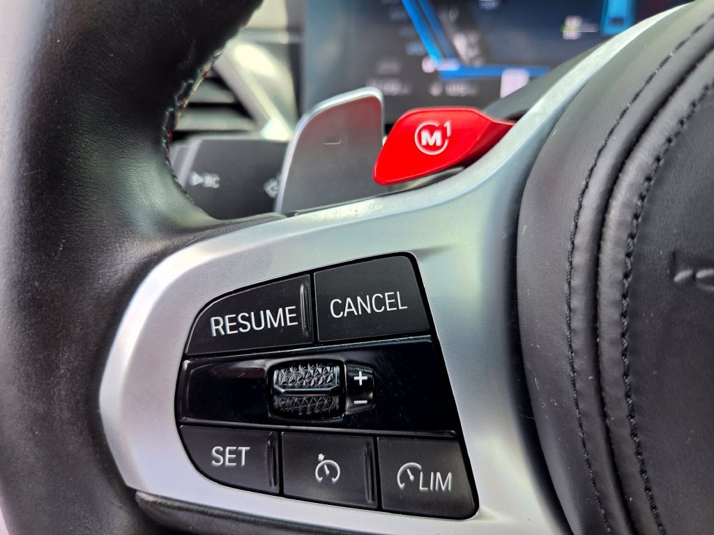 2024 BMW M2 Base CARBON BUCKET SEATS & 775+ HP