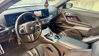 2024 BMW M2 Base CARBON BUCKET SEATS & 775+ HP