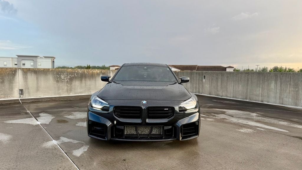 2024 BMW M2 Base CARBON BUCKET SEATS & 775+ HP