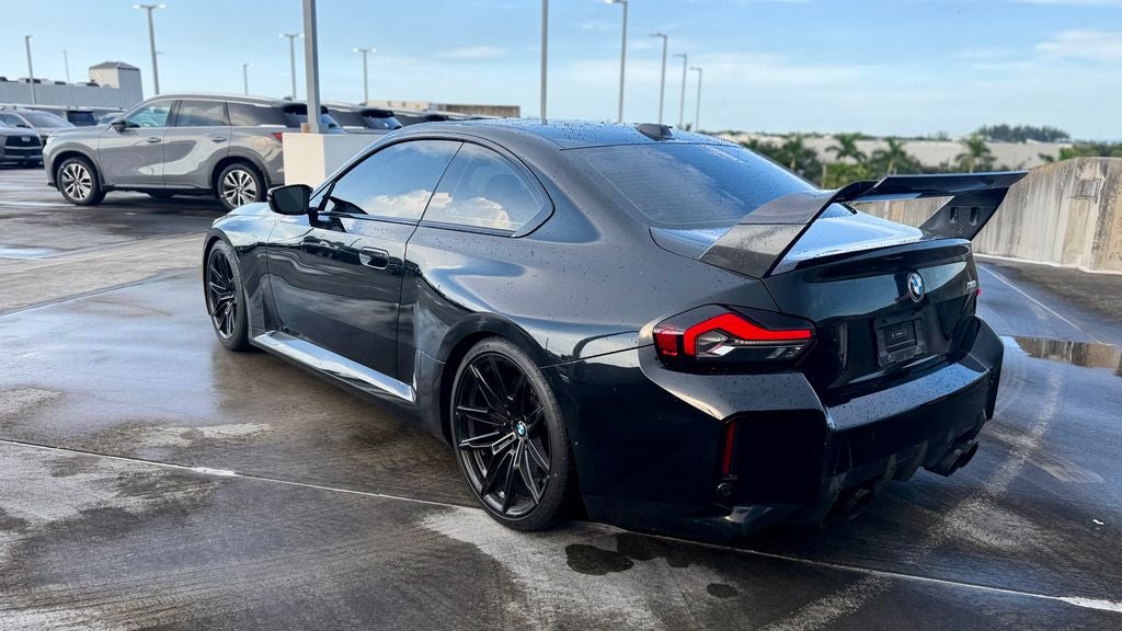 2024 BMW M2 Base CARBON BUCKET SEATS & 775+ HP