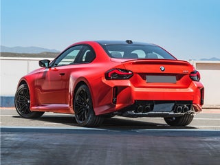 2024 BMW M2 Base CARBON BUCKET SEATS &amp; 775+ HP