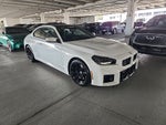 2025 BMW M2 Base