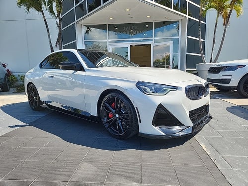 2023 BMW 2 Series M240i