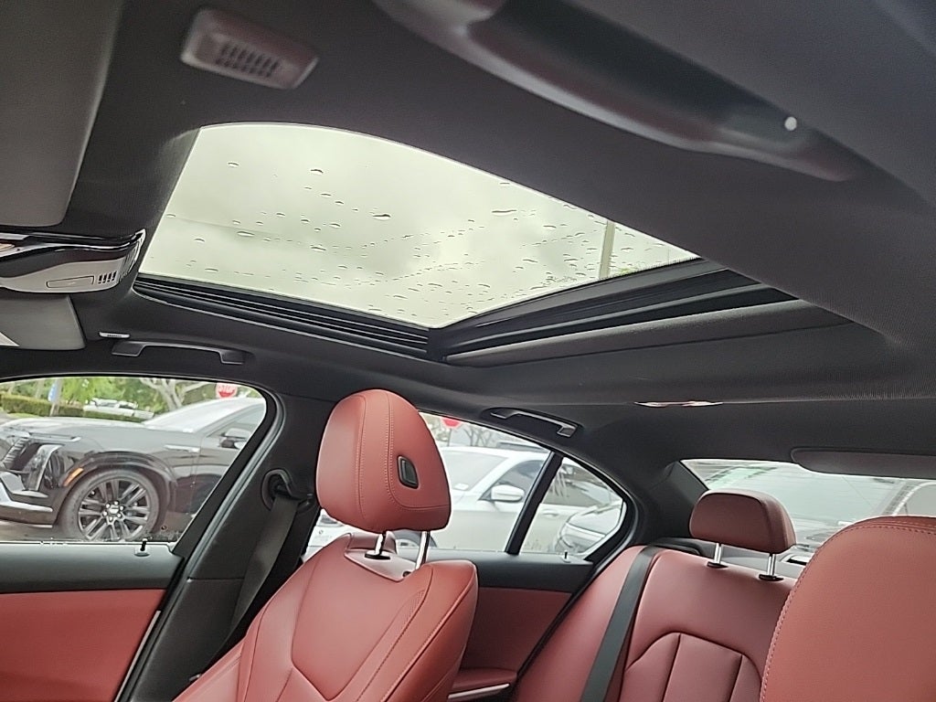 2022 BMW 3 Series 330i