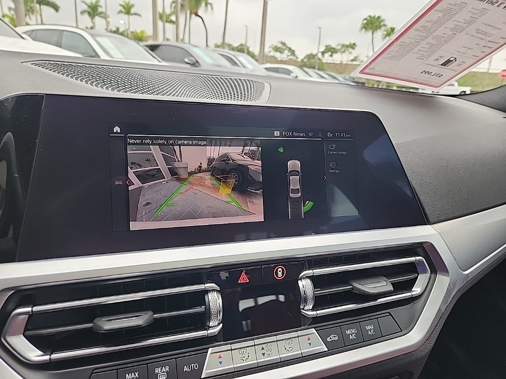 2022 BMW 3 Series 330i