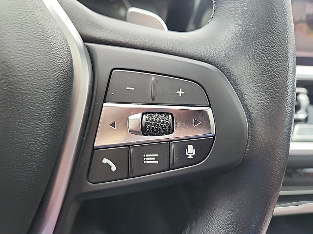 2022 BMW 3 Series 330i