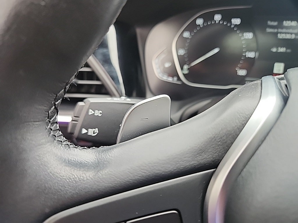 2022 BMW 3 Series 330i