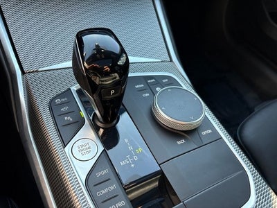 2022 BMW 3 Series M340i xDrive