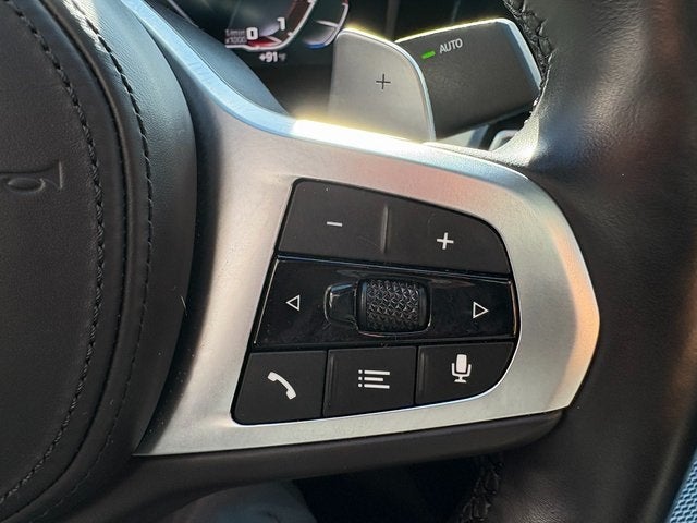 2022 BMW 3 Series M340i xDrive