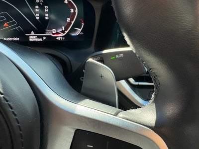 2022 BMW 3 Series M340i xDrive