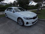 2025 BMW 3 Series 330i