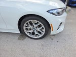 2025 BMW 3 Series 330i