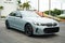 2026 BMW 3 Series 330i M SPORT PACKAGE