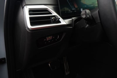 2026 BMW 3 Series 330i M SPORT PACKAGE