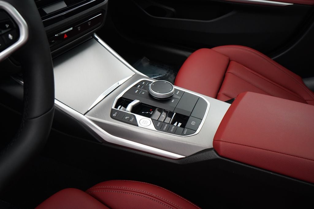 2026 BMW 3 Series 330i M SPORT PACKAGE