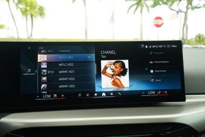 2026 BMW 3 Series 330i M SPORT PACKAGE