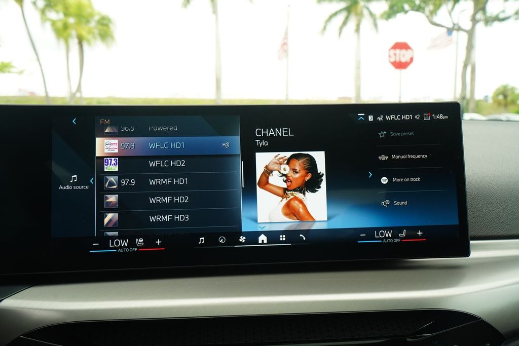 2026 BMW 3 Series 330i M SPORT PACKAGE