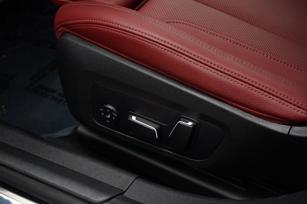 2026 BMW 3 Series 330i M SPORT PACKAGE