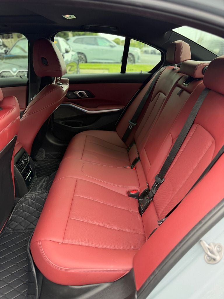2025 BMW 3 Series M340i xDrive CATTED DP, JB4, INTAKE, LOWERED & MORE!