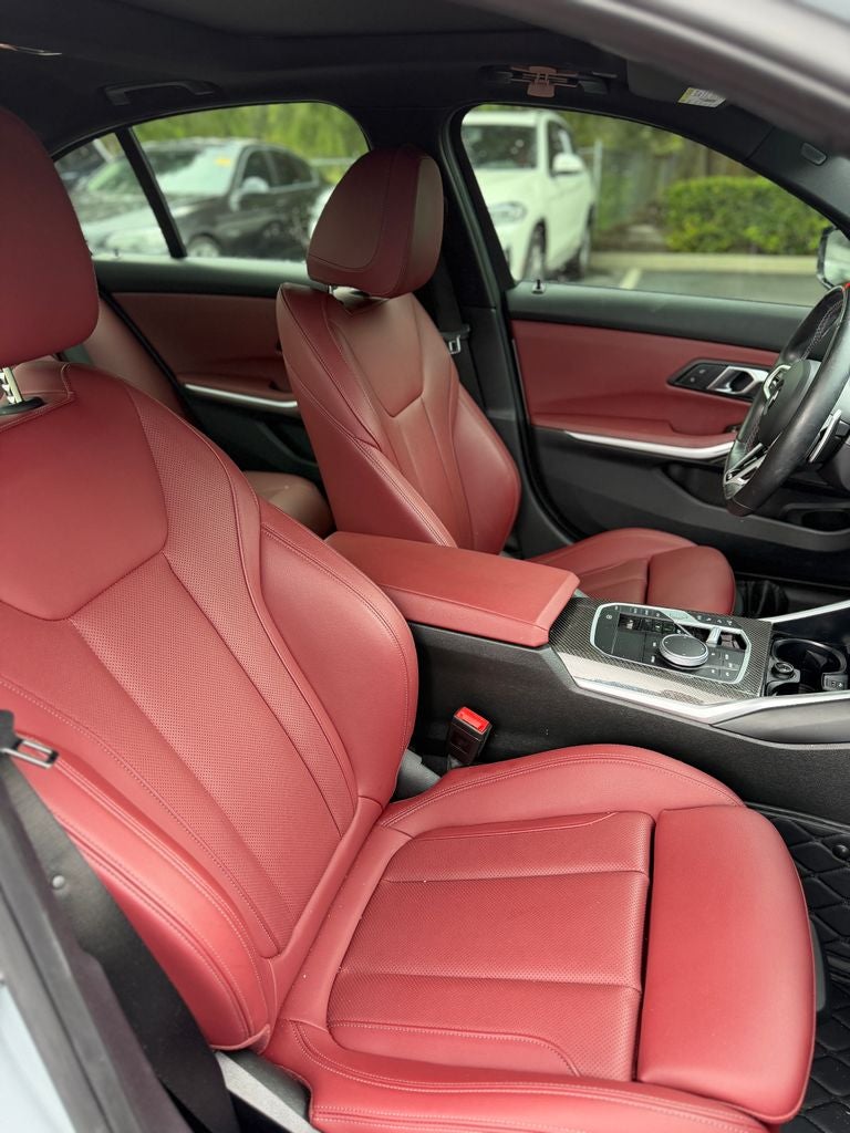 2025 BMW 3 Series M340i xDrive CATTED DP, JB4, INTAKE, LOWERED & MORE!