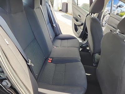 2023 Nissan Sentra S