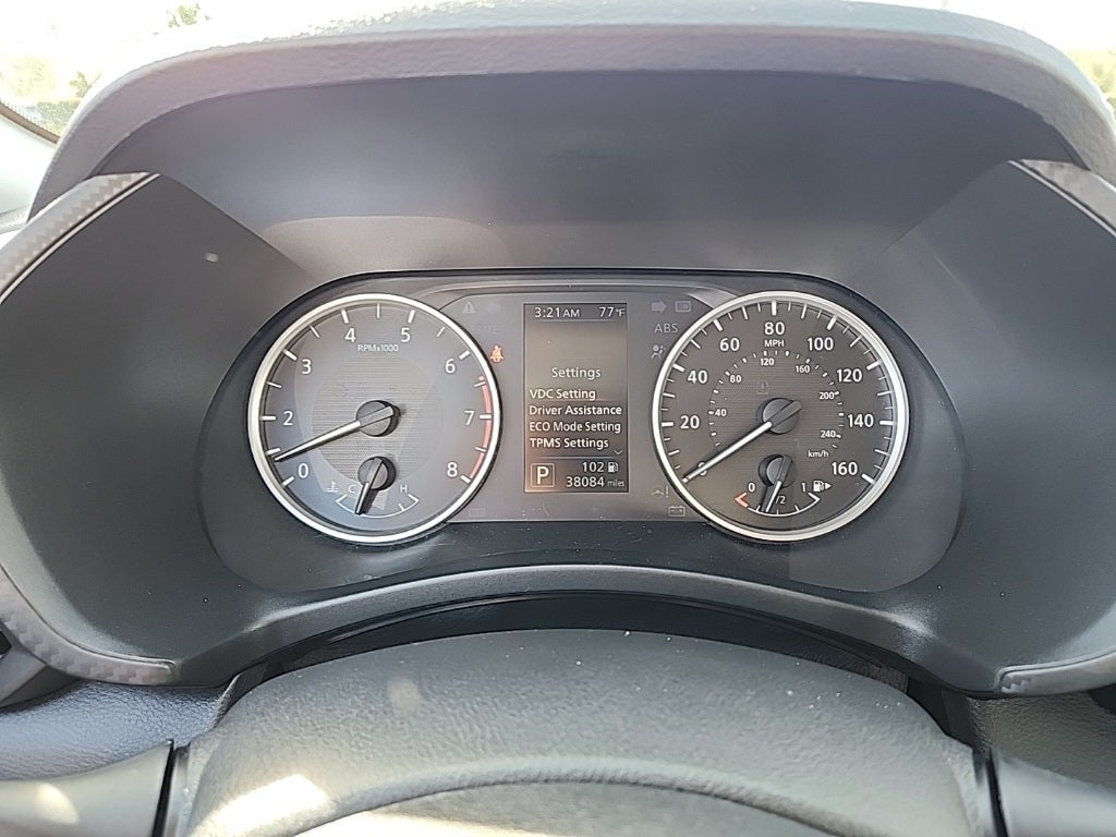 2023 Nissan Sentra S