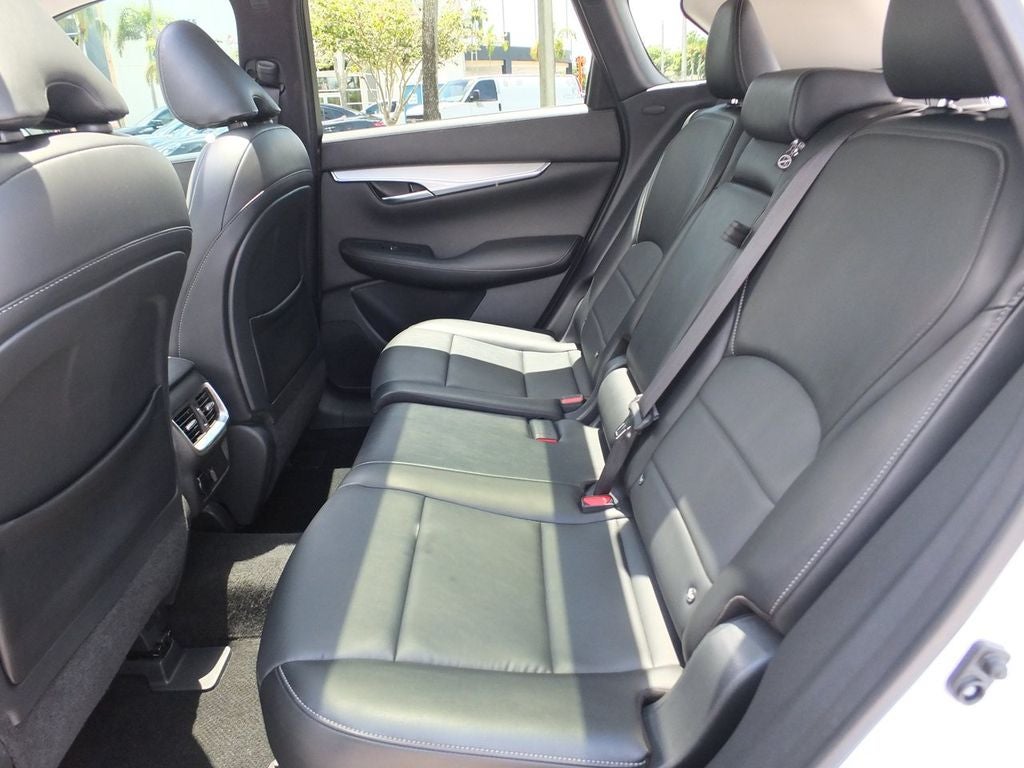 2021 INFINITI QX50 LUXE CERTIFIED PREOWNED!!!