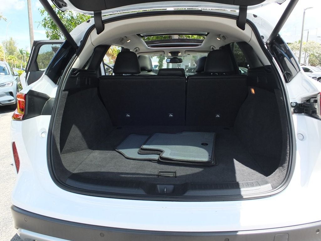 2021 INFINITI QX50 LUXE CERTIFIED PREOWNED!!!