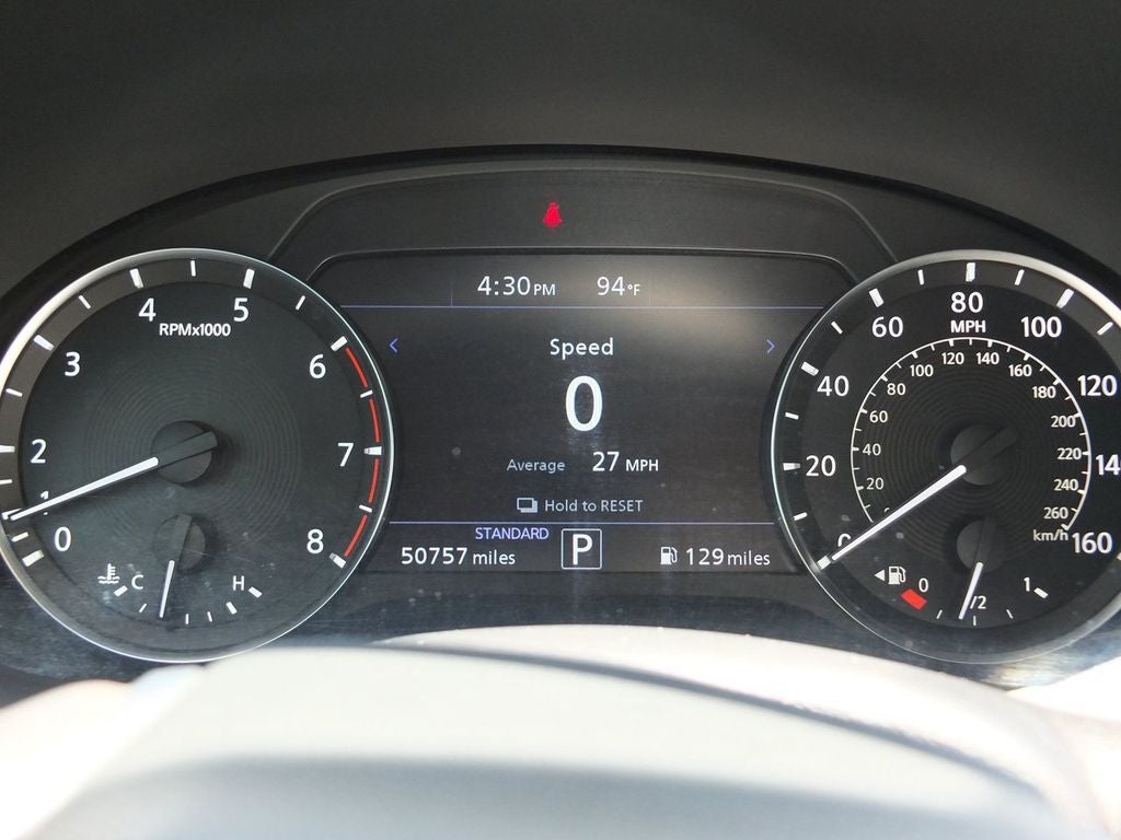 2021 INFINITI QX50 LUXE CERTIFIED PREOWNED!!!