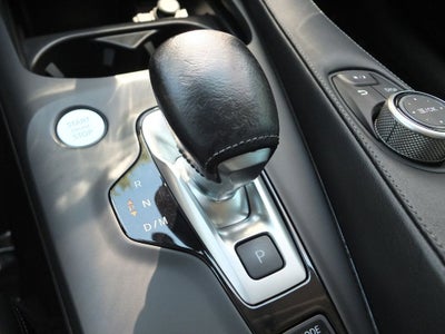 2021 INFINITI QX50 LUXE CERTIFIED PREOWNED!!!