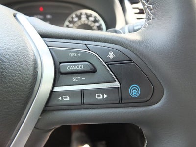 2021 INFINITI QX50 LUXE CERTIFIED PREOWNED!!!