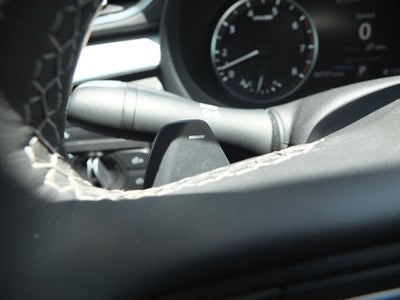 2021 INFINITI QX50 LUXE CERTIFIED PREOWNED!!!