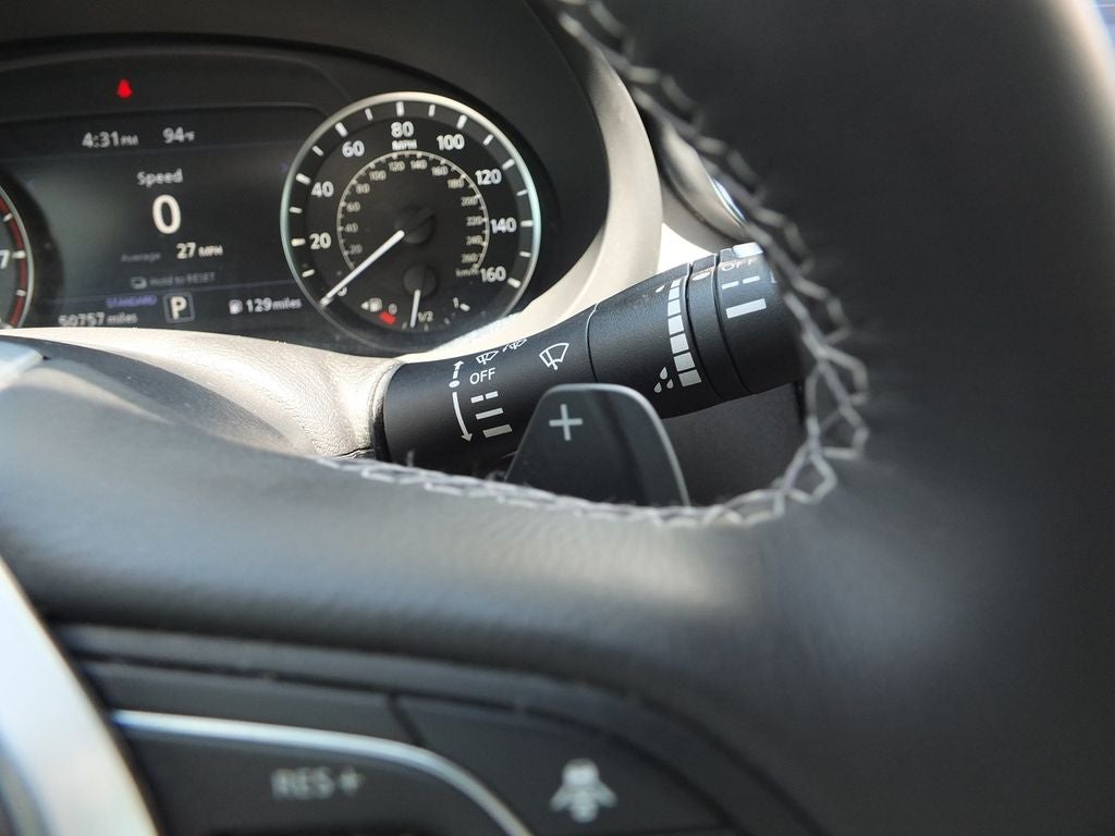 2021 INFINITI QX50 LUXE CERTIFIED PREOWNED!!!