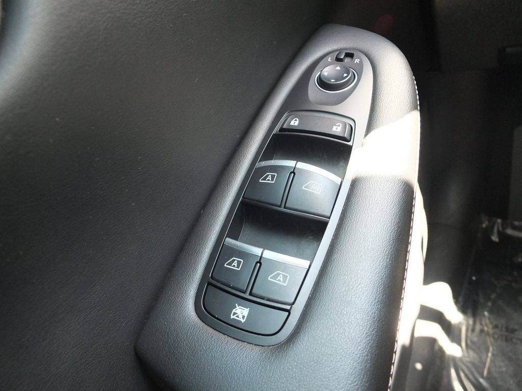 2021 INFINITI QX50 LUXE CERTIFIED PREOWNED!!!