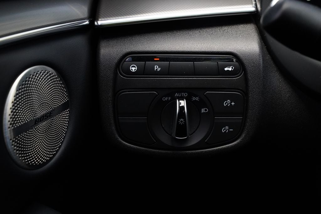 2024 INFINITI QX50 LUXE CERTIFIED PREOWNED!!!