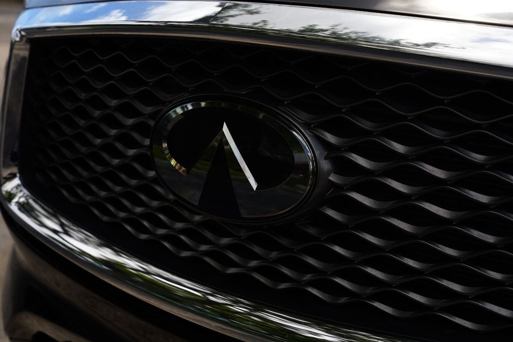 2023 INFINITI QX50 LUXE CERTIFIED PRE OWNED!!