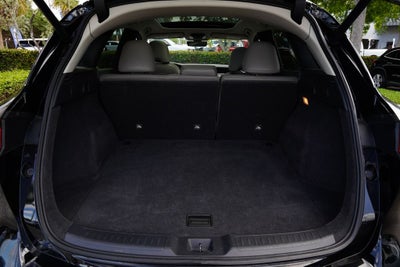 2023 INFINITI QX50 LUXE CERTIFIED PRE OWNED!!