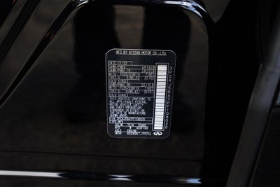 2023 INFINITI QX50 LUXE CERTIFIED PRE OWNED!!