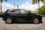 2023 INFINITI QX50 LUXE CERTIFIED PRE OWNED!!