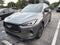 2022 INFINITI QX50 LUXE