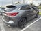 2022 INFINITI QX50 LUXE