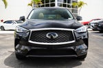 2022 INFINITI QX50 LUXE CERTIFIED PRE OWNED!!