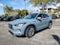 2025 INFINITI QX50 LUXE