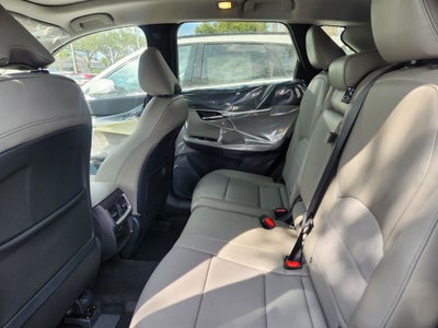 2025 INFINITI QX50 LUXE Certified Preowned!