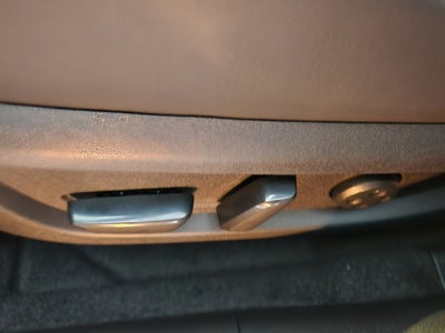 2025 INFINITI QX50 LUXE CERTIFIED PREOWNED